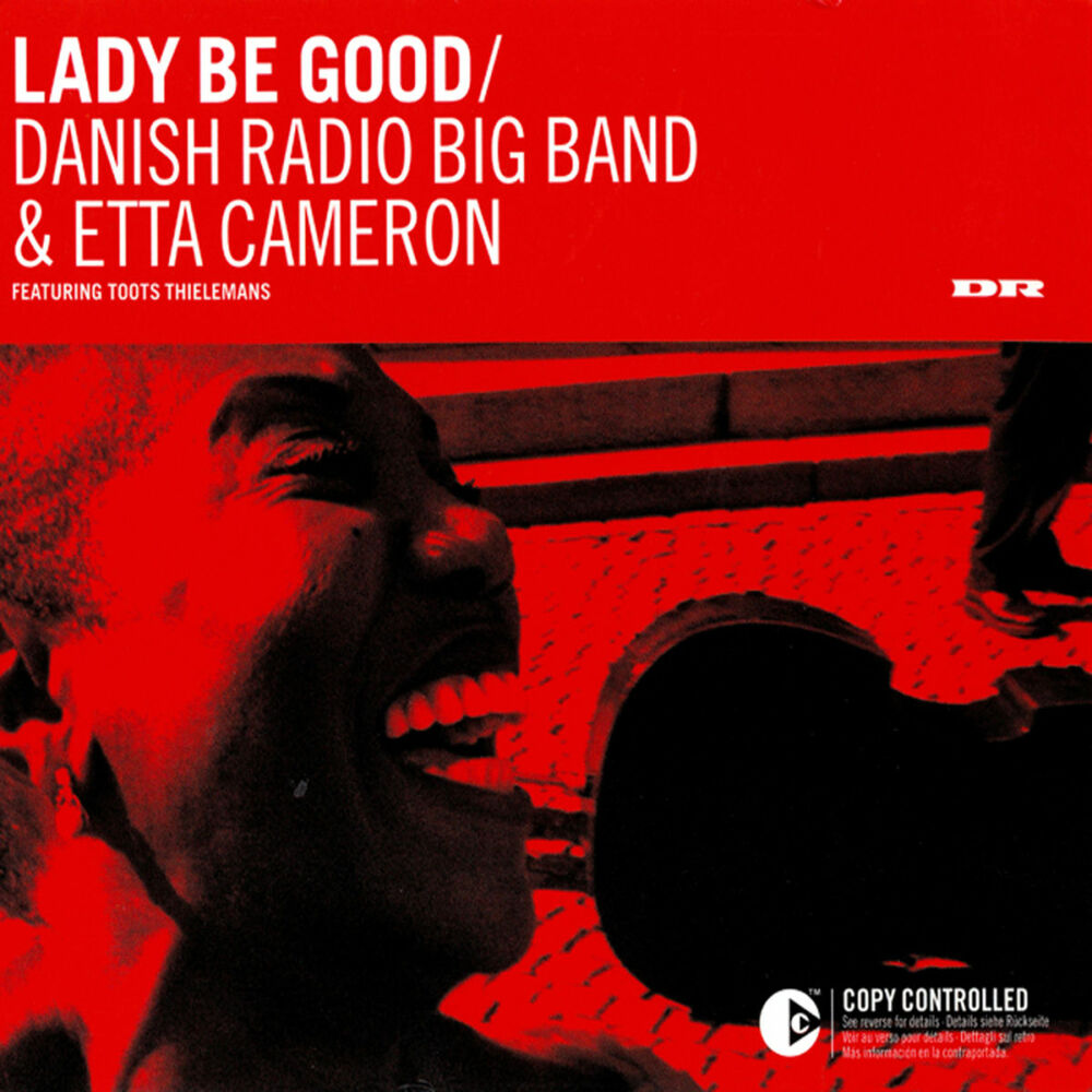 Picture of Lady Be Good