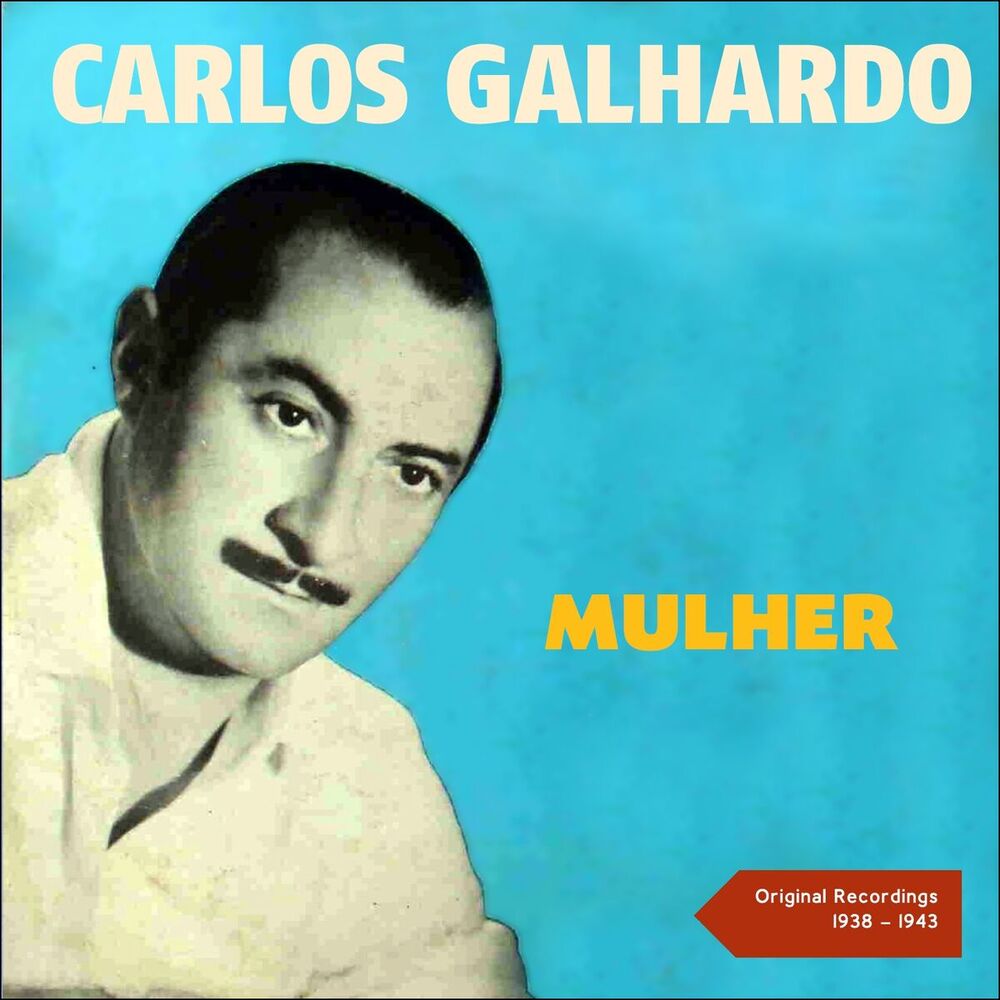 Picture of Mulher (Original Recordings 1935 - 1938)