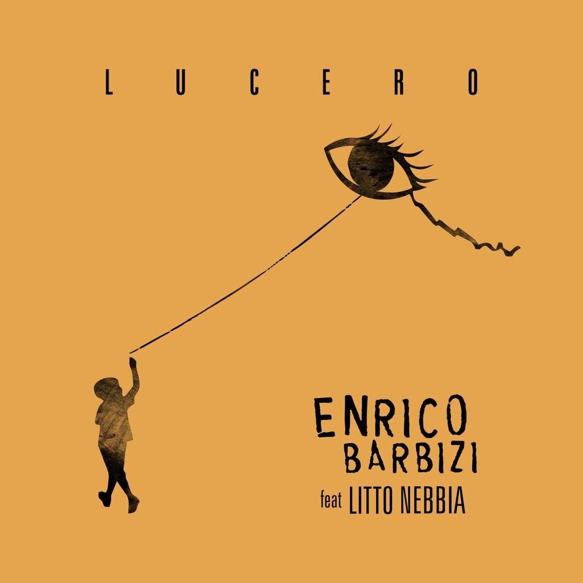 Album cover of Lucero