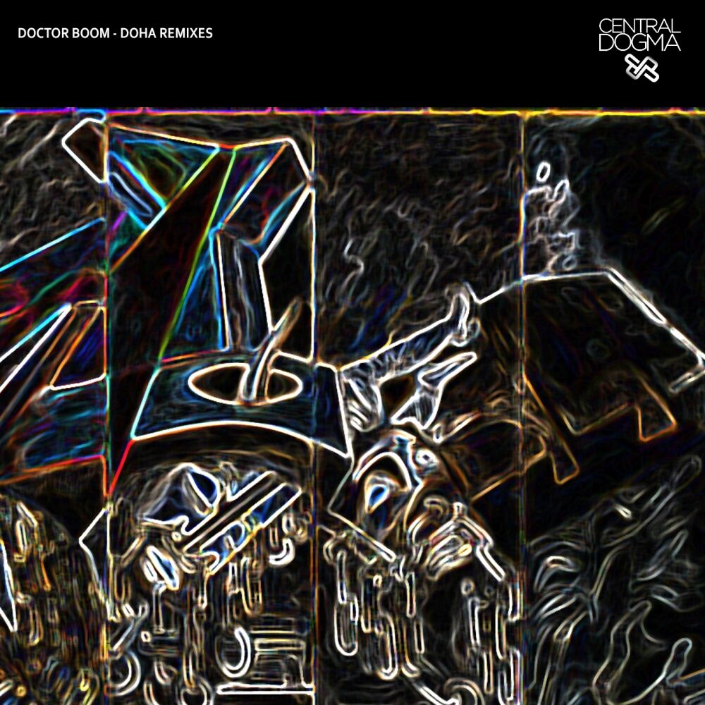 Picture of Doha Remixes