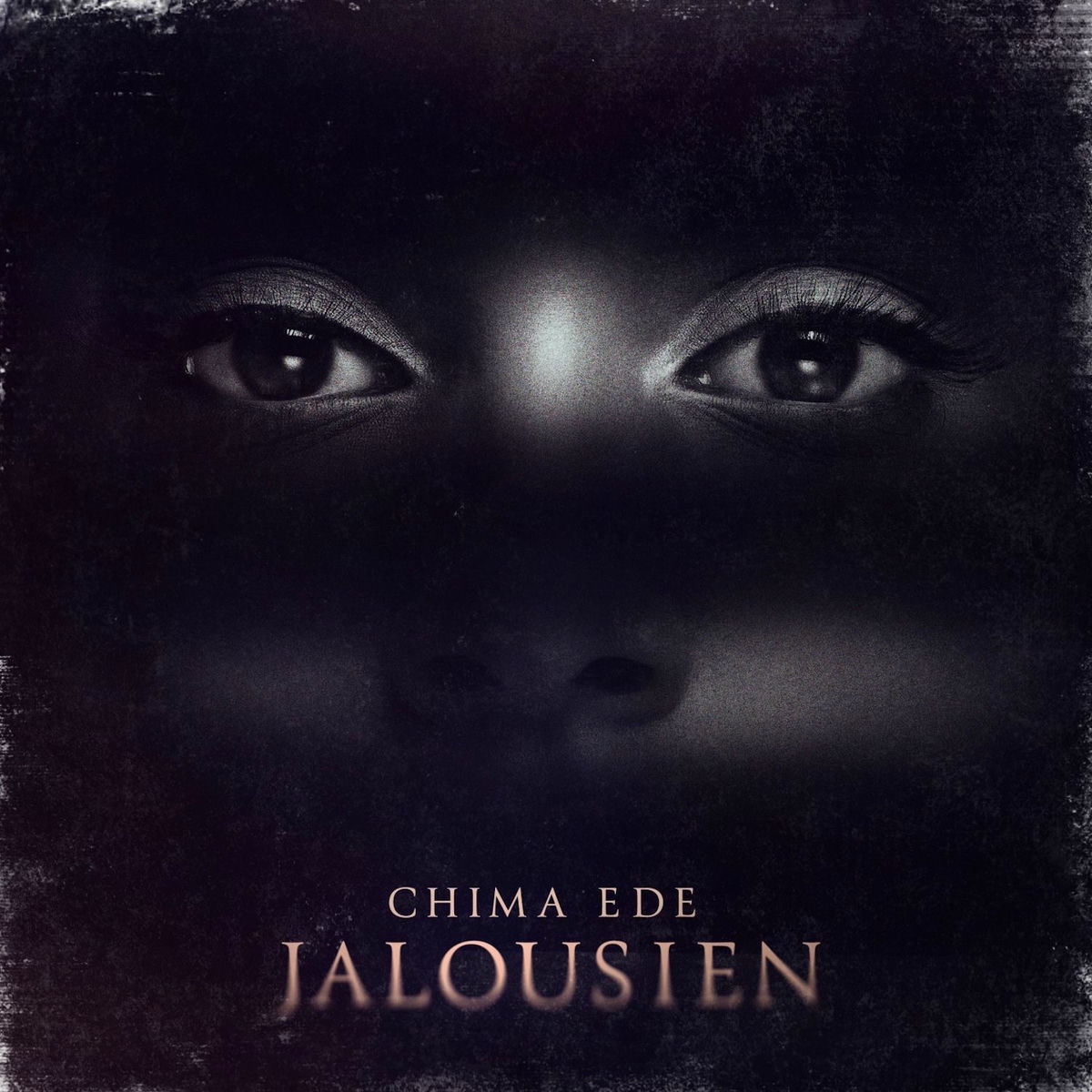 Album cover of Jalousien