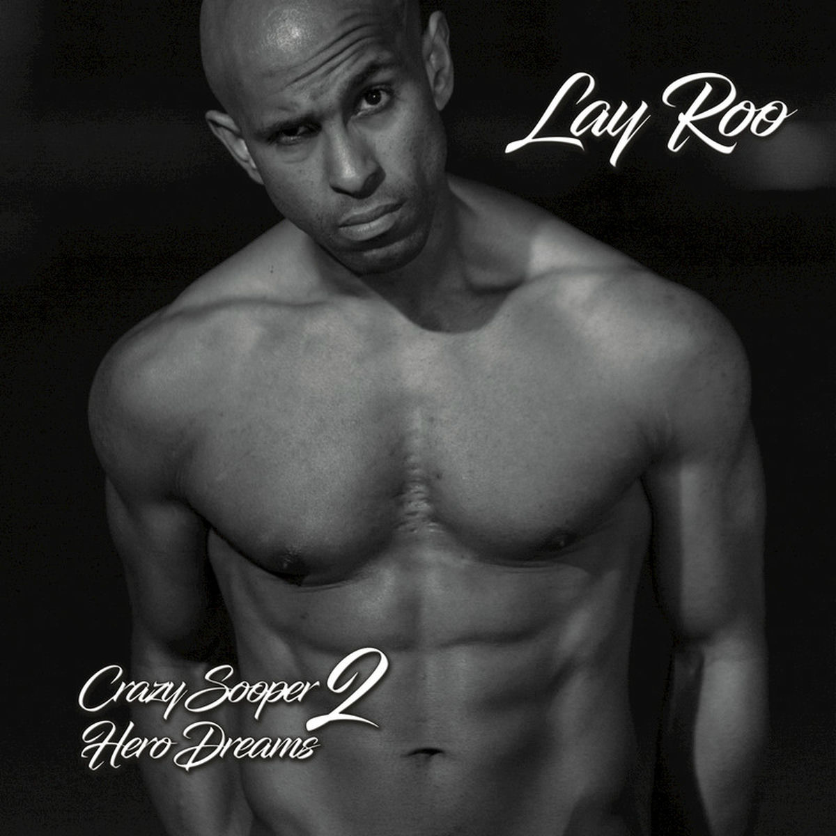 Album cover of Crazy Sooper Hero Dreams 2