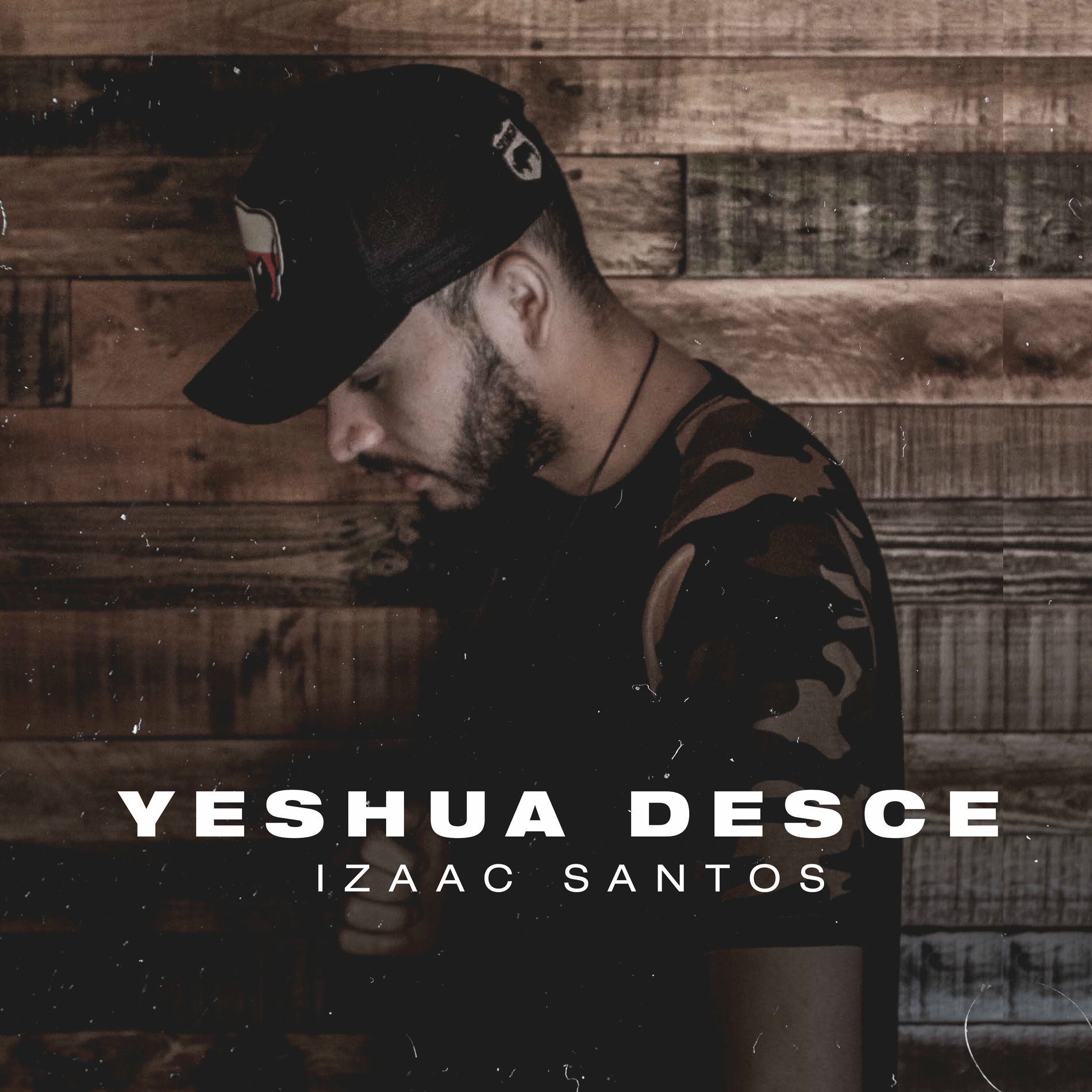 Album cover of Yeshua Desce