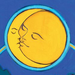Cover of Supermoon