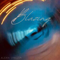 Cover of Blazing