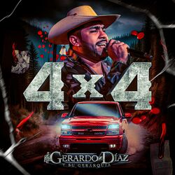Cover of La 4x4