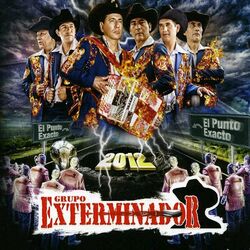 Cover of El Punto Exacto