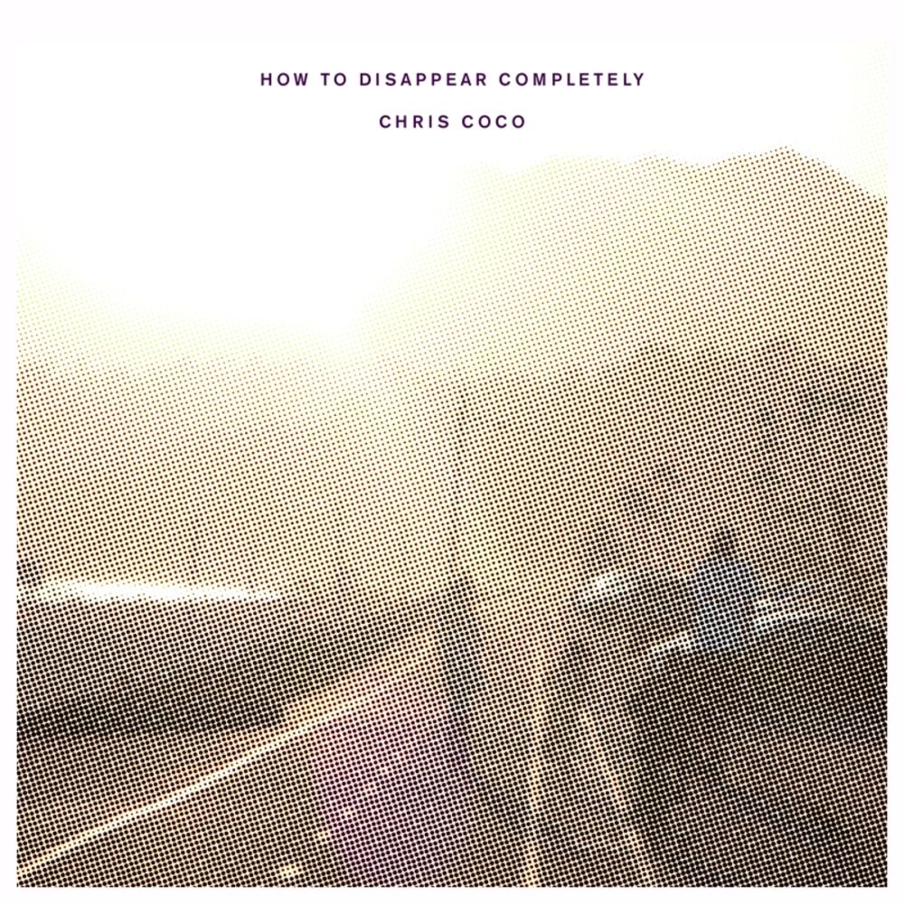Picture of How to Disappear Completely