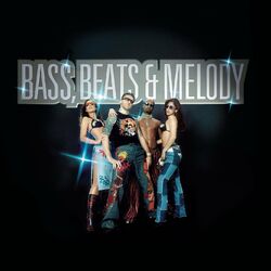Cover of Bass, Beats & Melody