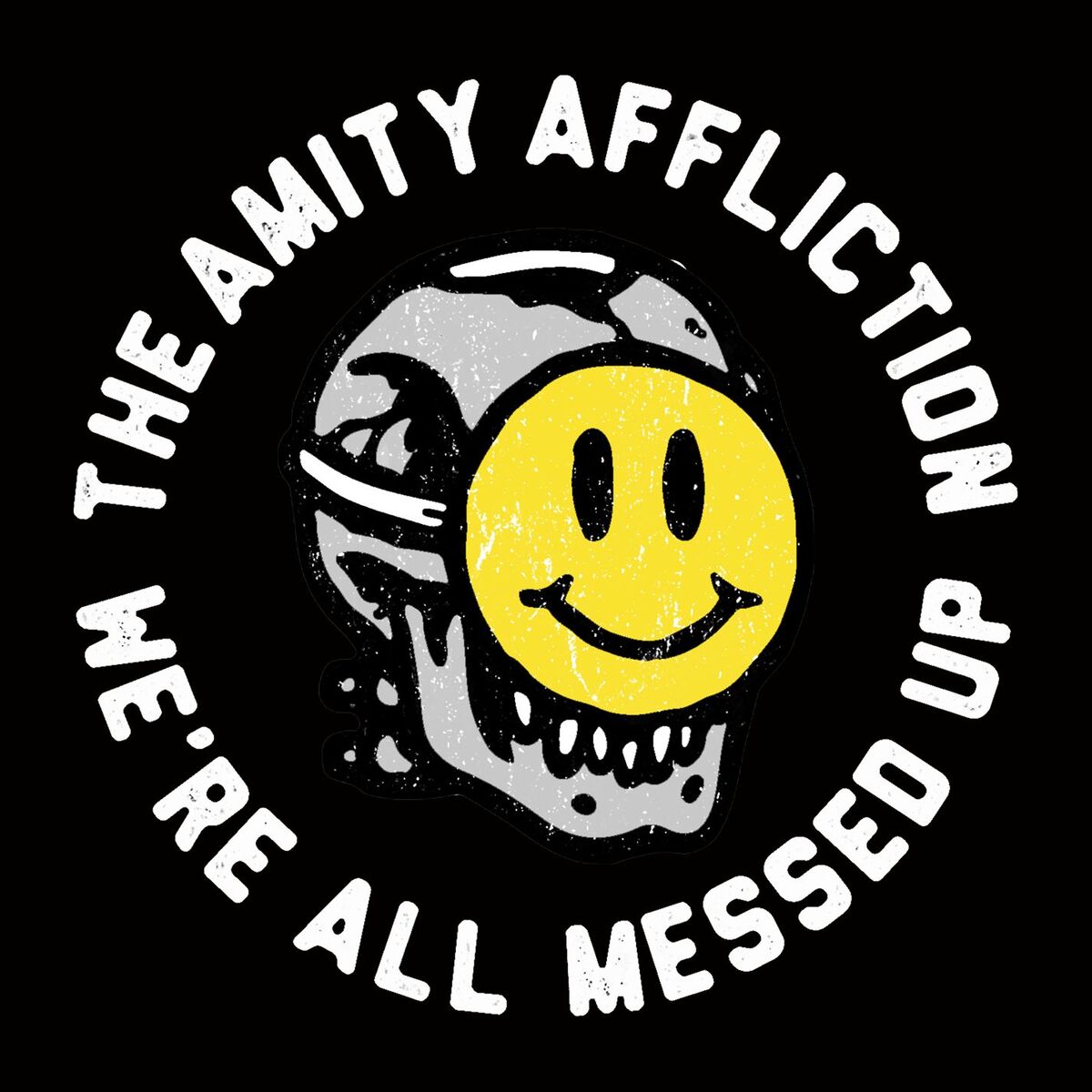 Album cover of All Messed Up