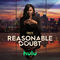 The Greatest (From "Reasonable Doubt") by Alice Smith album cover