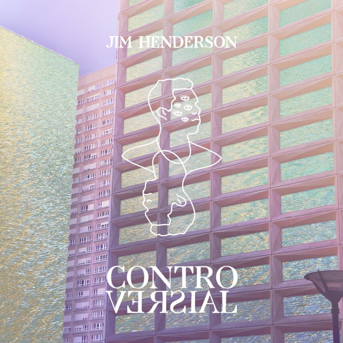 Album cover of Controversial