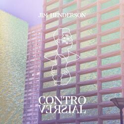Cover of Controversial