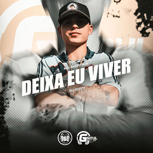 Deixa Eu Viver
