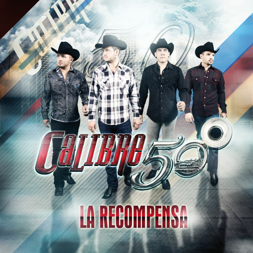 Picture of La Recompensa