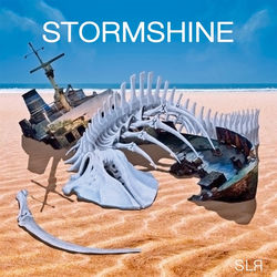 Cover of Stormshine by undefined