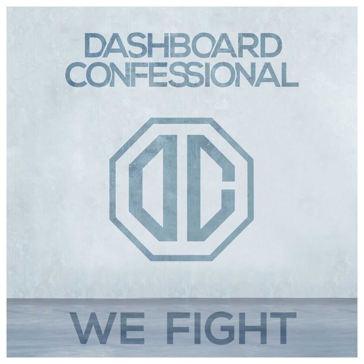 Album cover of We Fight
