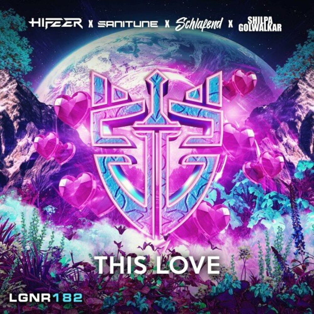 Picture of This Love