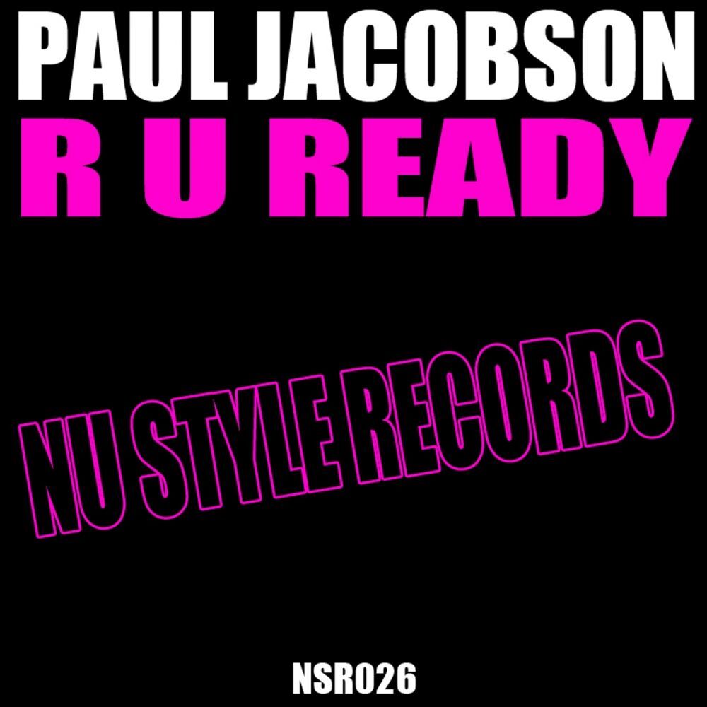 Picture of R U Ready