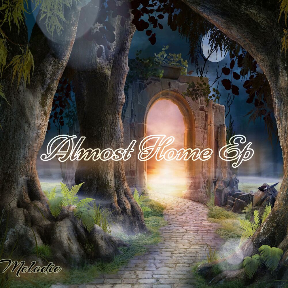 Picture of Almost Home Ep