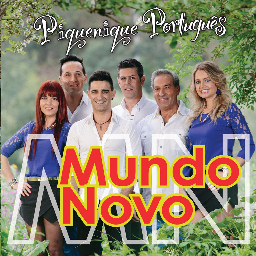 Picture of O Piquenique Português