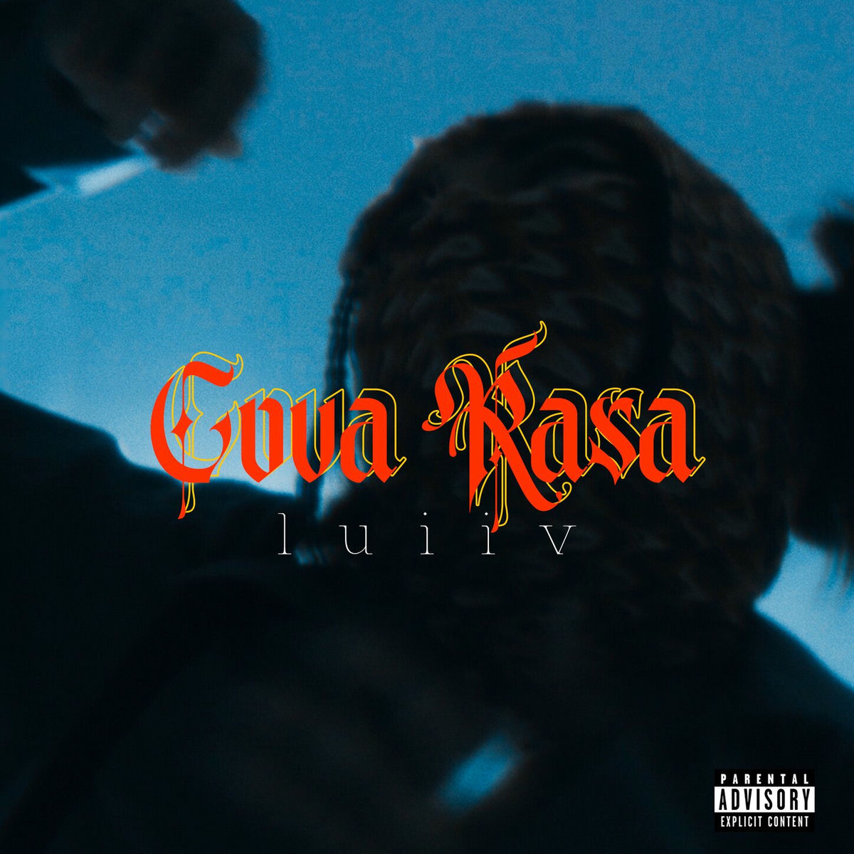 Album cover of Cova Rasa