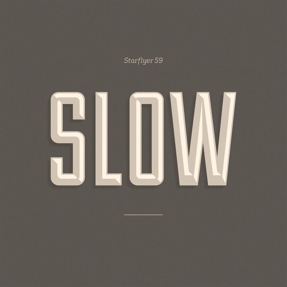 Picture of SLOW