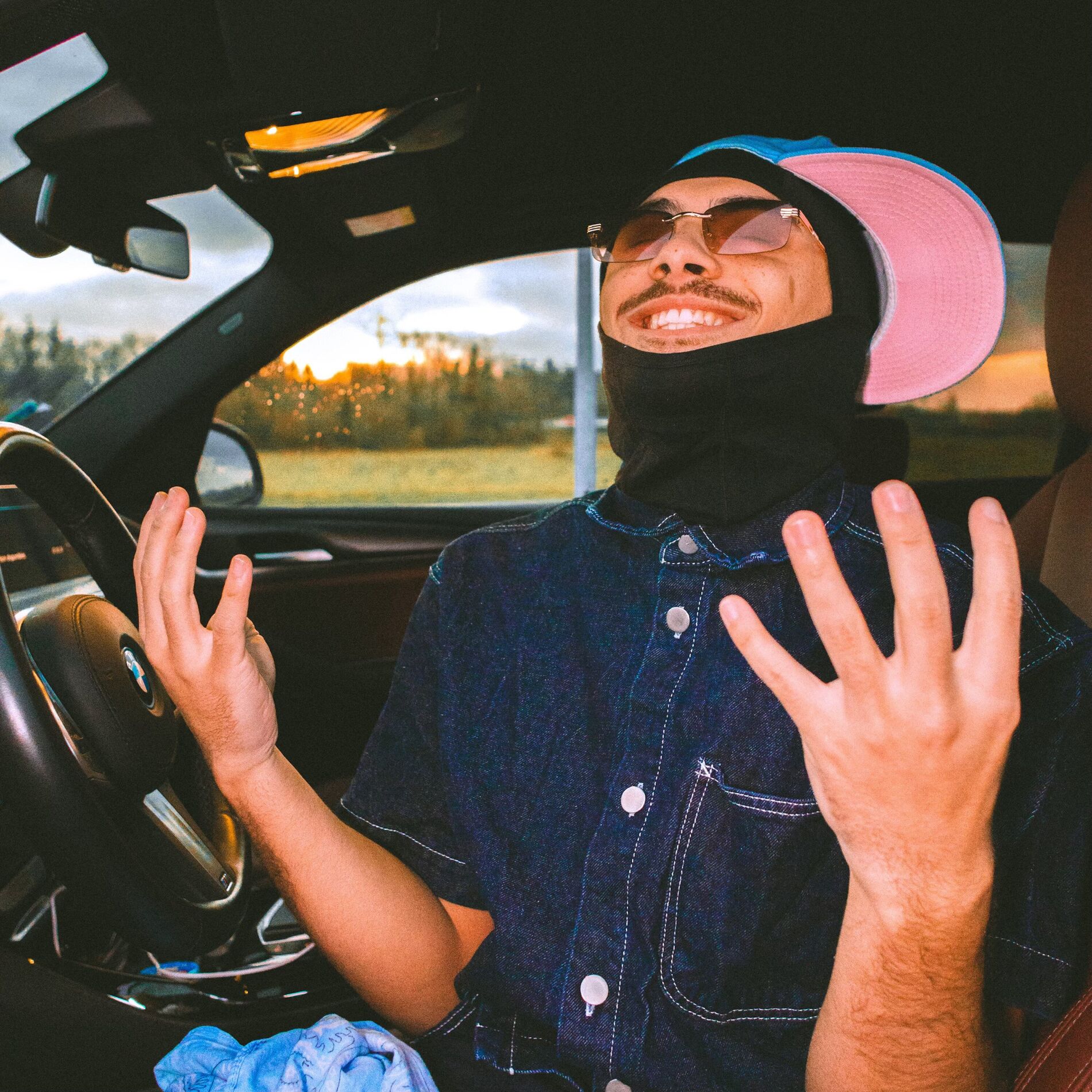 Album cover of Go