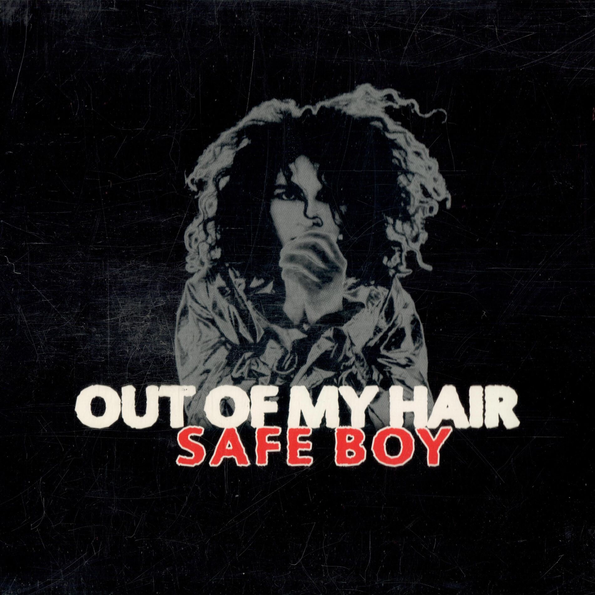 Album cover of Safe Boy