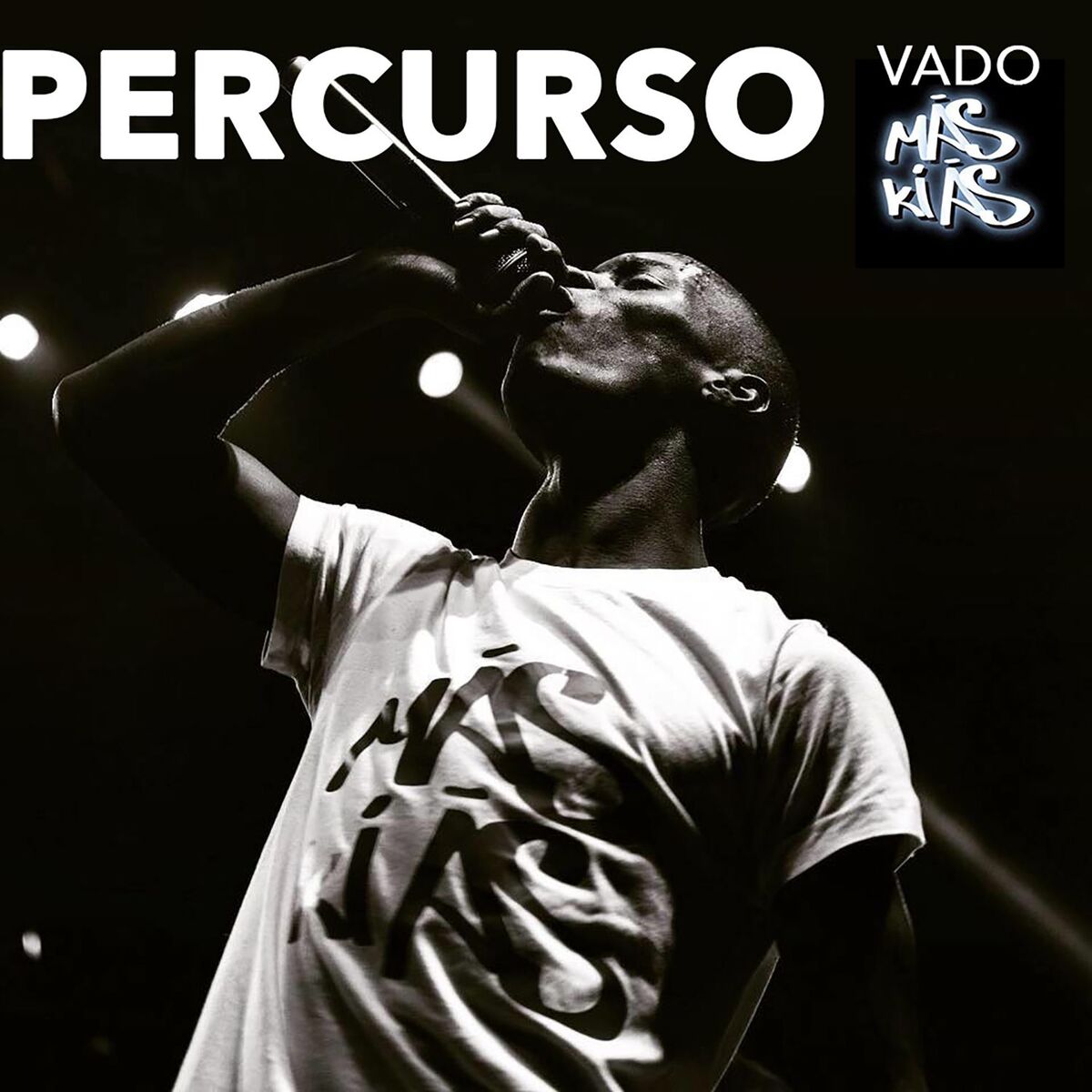 Album cover of Percurso