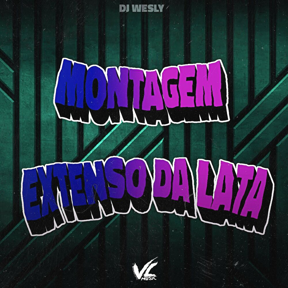 Picture of Montagem Extenso da Lata