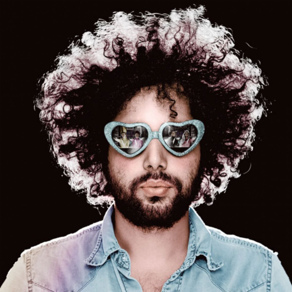 Album cover of What's Up