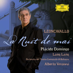 Cover of Leoncavallo: La Nuit de mai - Opera Arias & Songs
