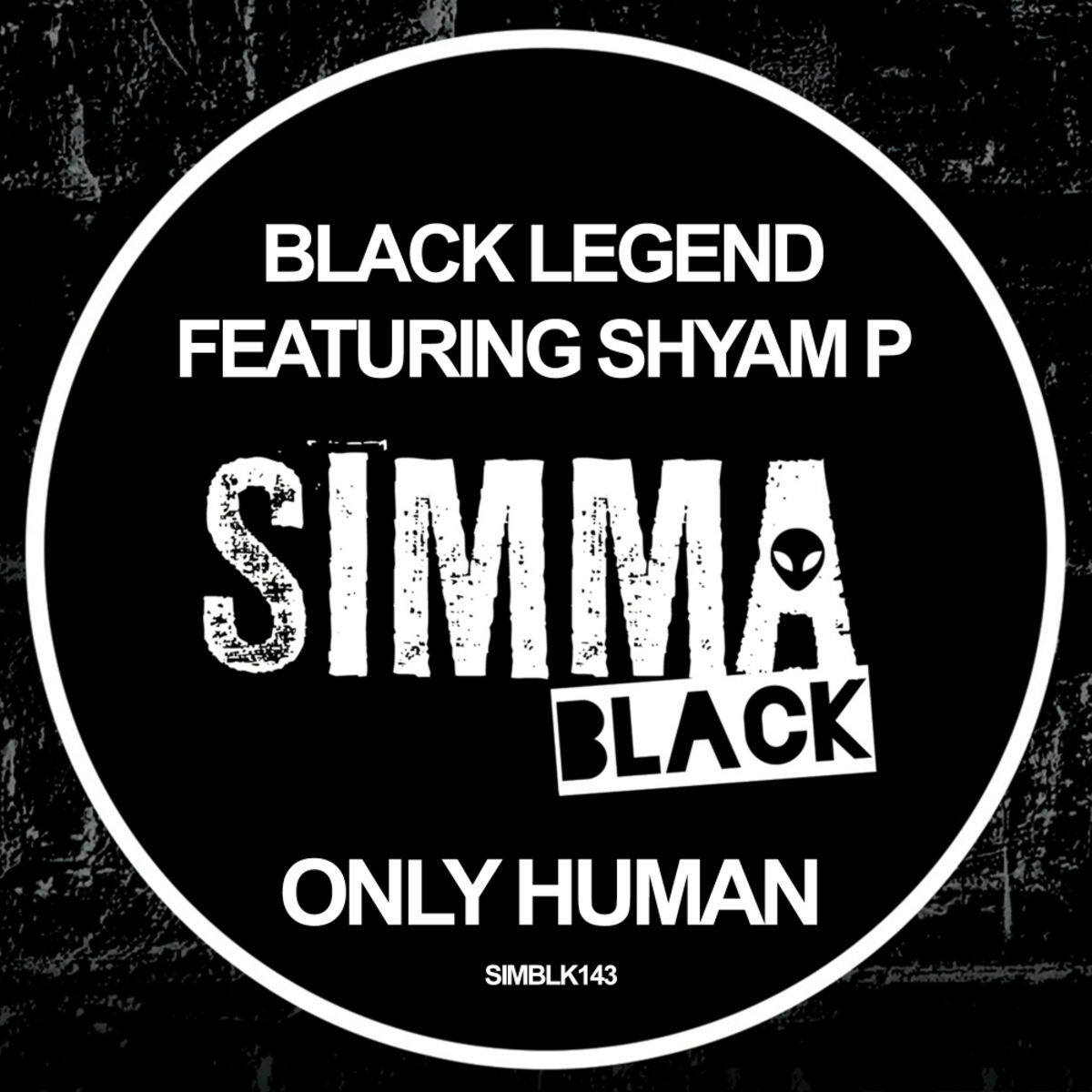 Album cover of Only Human