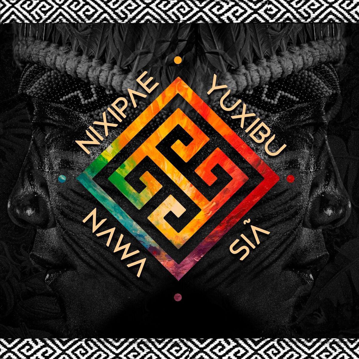 Album cover of Nixipae Yuxibu