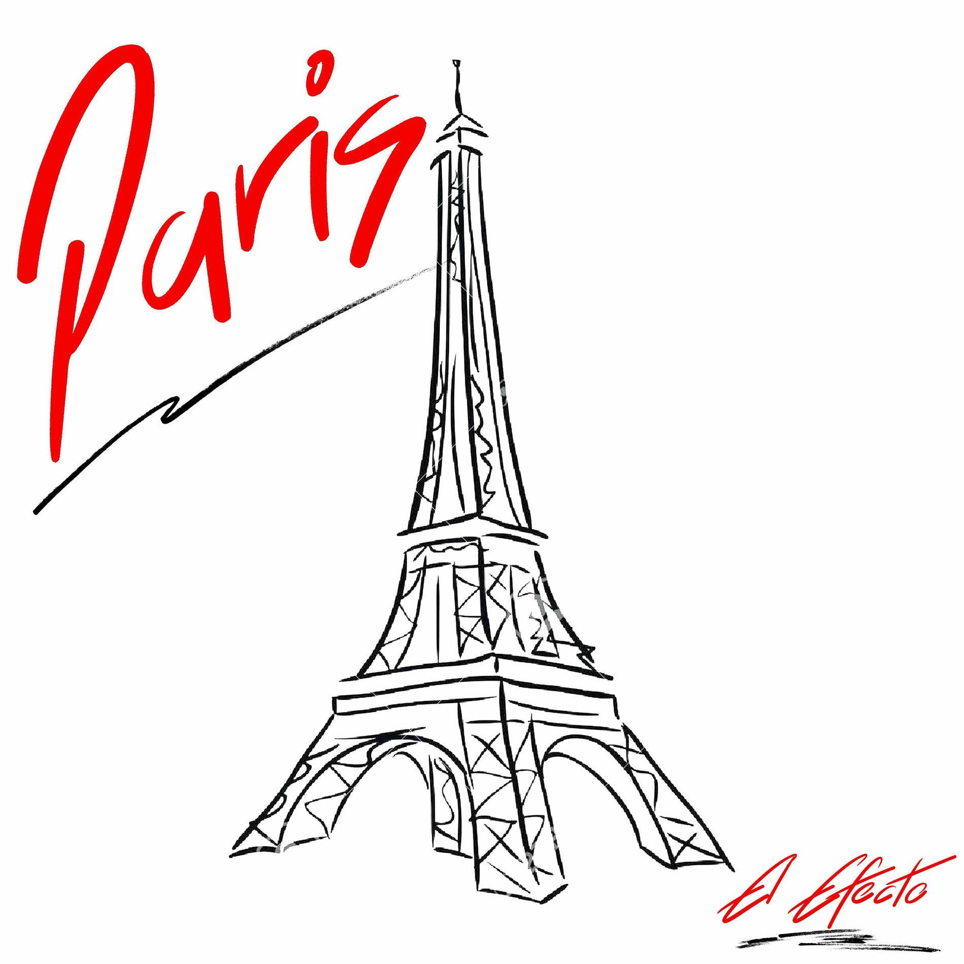 Album cover of Paris
