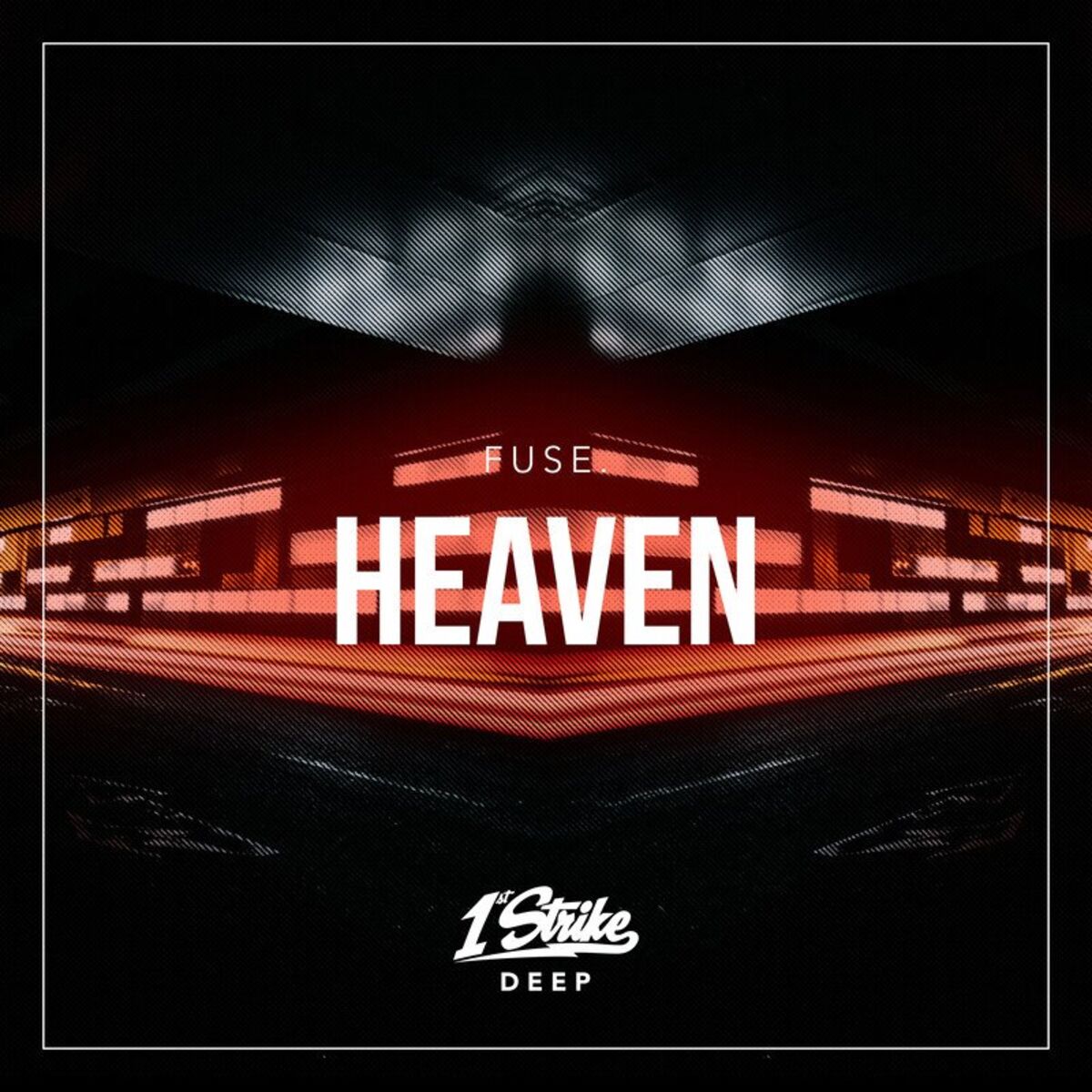 Album cover of Heaven