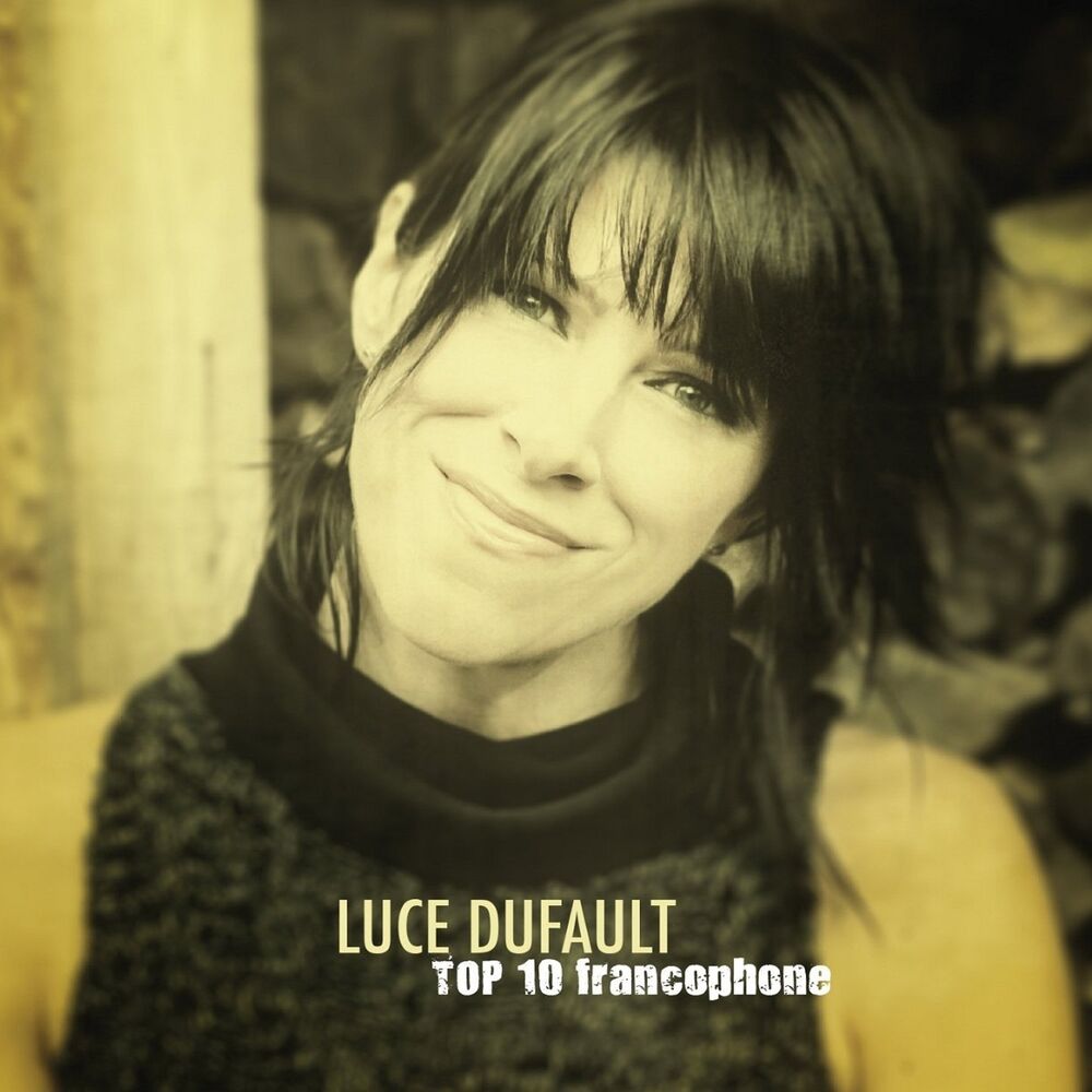 Picture of Top 10 francophone