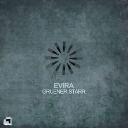 Cover of Evira EP