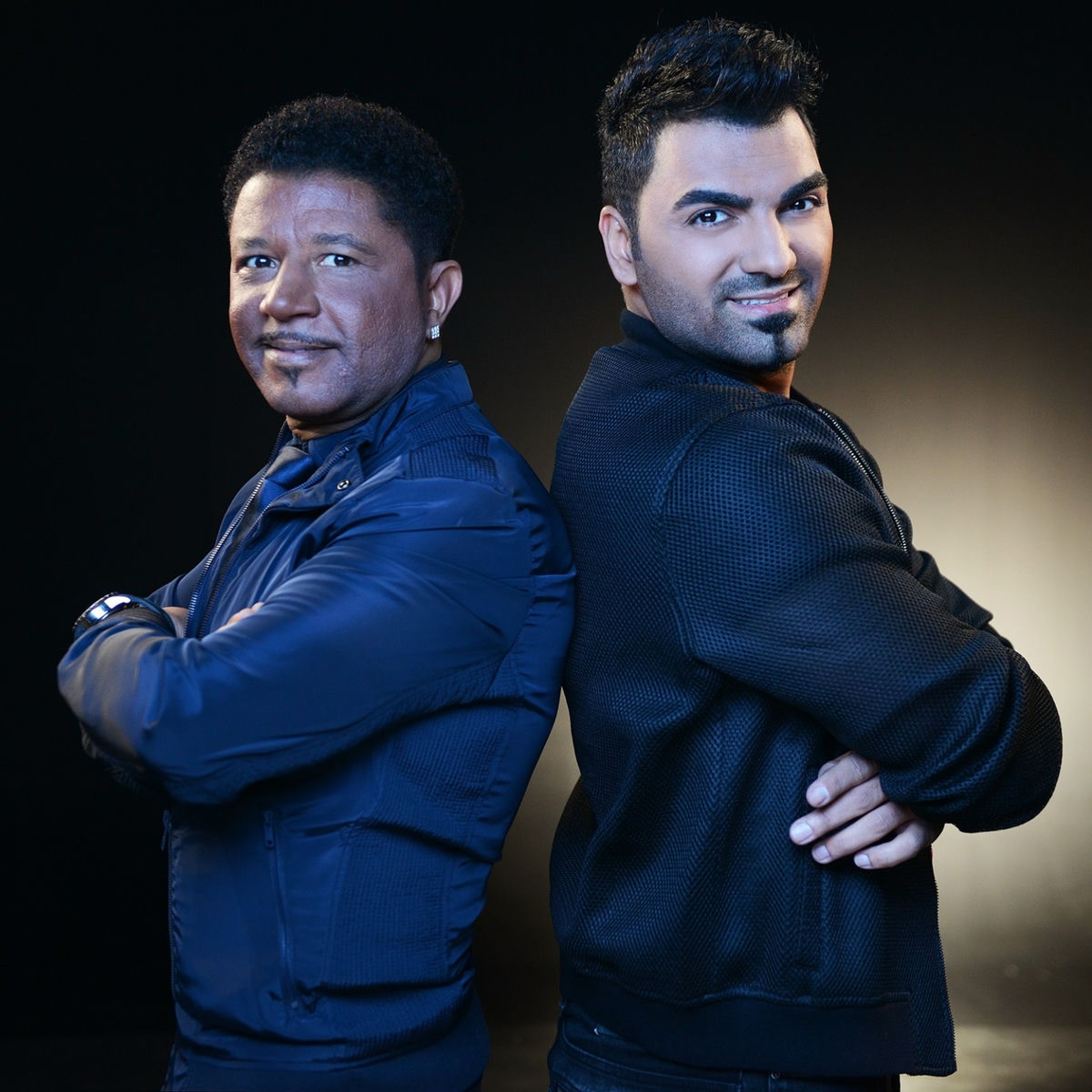 Album cover of Emredersin