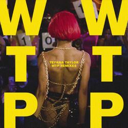 Cover of WTP (Remixes)