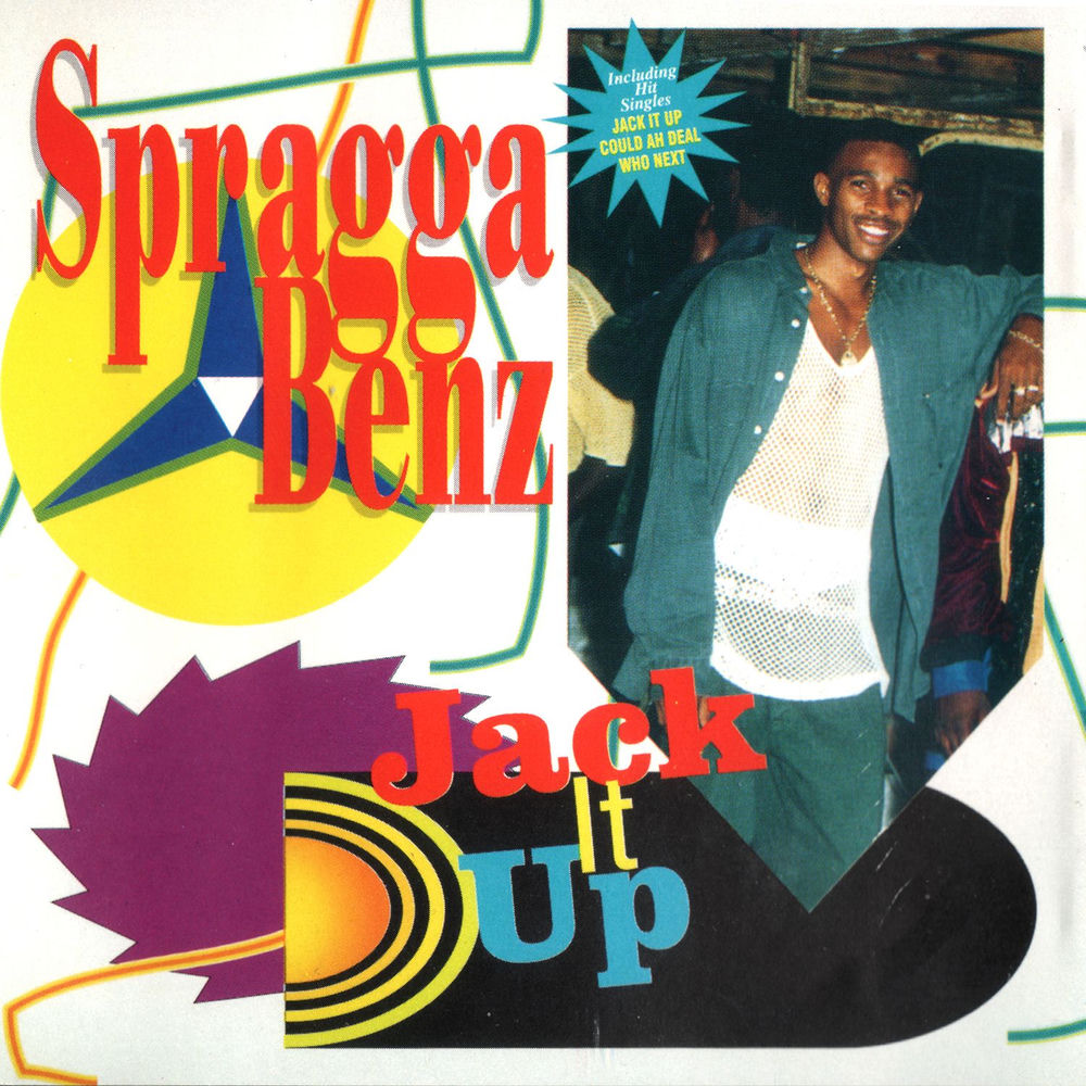 spragga benz net worth 2024