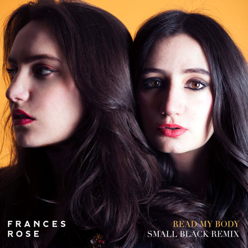 Read My Body (Small Black Remix) artwork