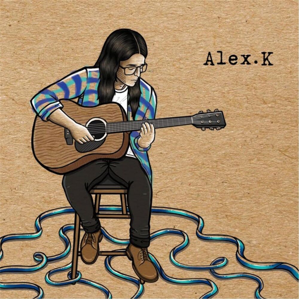 Picture of Alex K