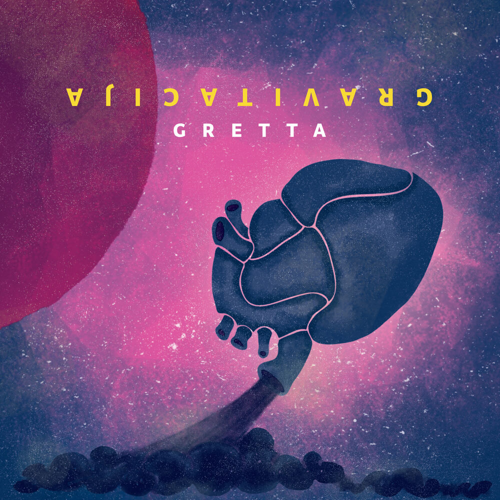 Picture of GRAVITACIJA