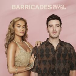 Cover of Barricades