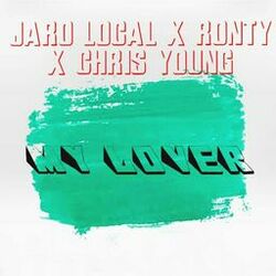 Cover of My Lover