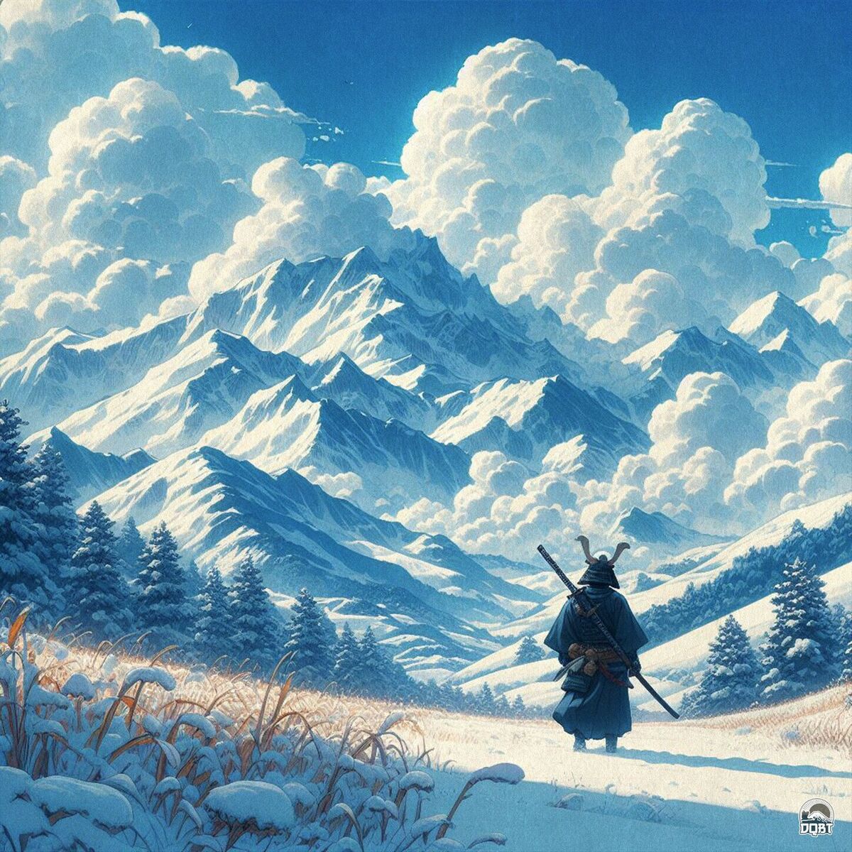 Album cover of Sensō no oto