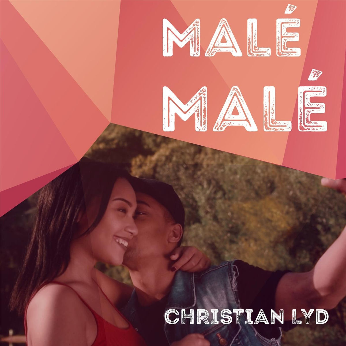 Album cover of Malé Malé