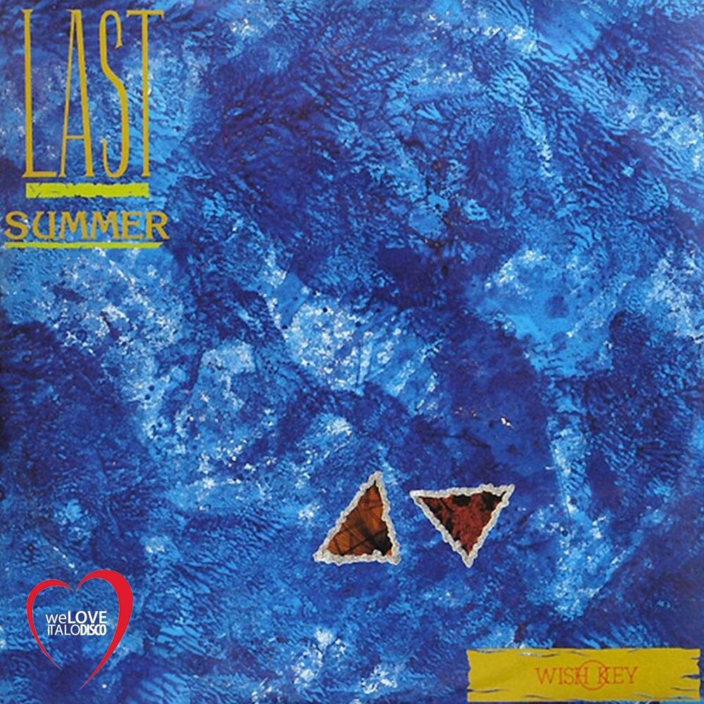 Picture of Last Summer (Italo Disco) (Remixes)